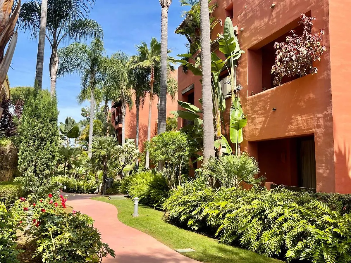 Appartement Jdc Beach Side Marbellac